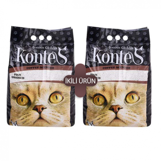 Kahve Kokulu 10 Lt ( İkili ) Kahve Kokulu 10 Lt ( İkili )